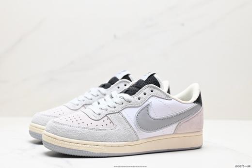 耐克Nike Terminator Low OG低帮复古休闲运动板鞋FQ8127-030男女鞋 商品图3