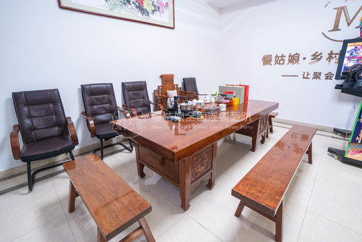 福州慢姑娘乡村轰趴馆 商品图6