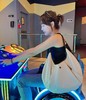 𝐋*⁬𝐔𝐋𝐔断货王一眼万年男女同款牛角包 商品缩略图0
