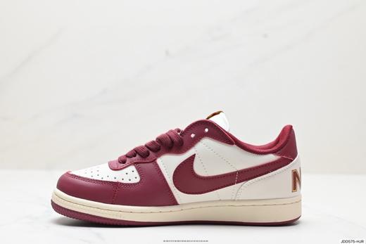 耐克Nike Terminator Low OG低帮复古休闲运动板鞋FQ8127-030男女鞋 商品图2