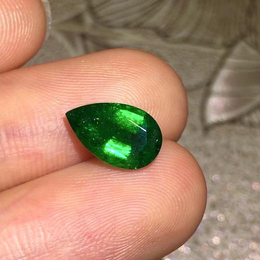 1.6ct 祖母绿裸石 商品图3