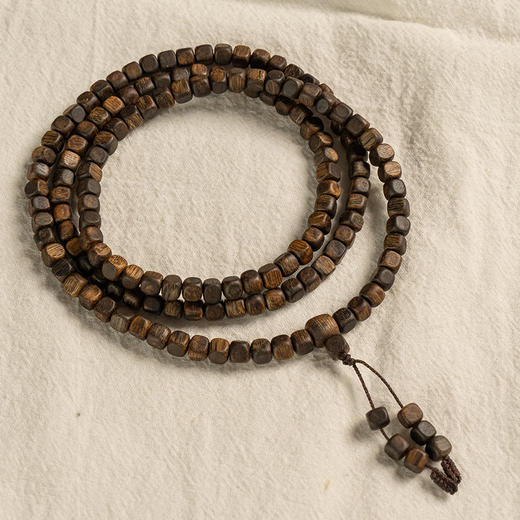 海南沉香手串 商品图0