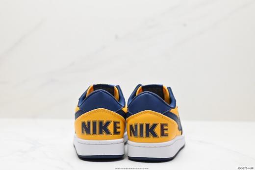 耐克Nike Terminator Low OG低帮复古休闲运动板鞋FQ8127-030男女鞋 商品图5