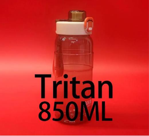 三一元气弹盖杯 商品图0