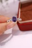 1.07ct 蓝宝石戒指 商品缩略图8