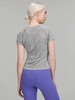 点此购买 lululemon女子健身速干短袖T恤 LL 292840 商品缩略图6