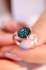 4.1ct 碧玺戒指 商品缩略图5