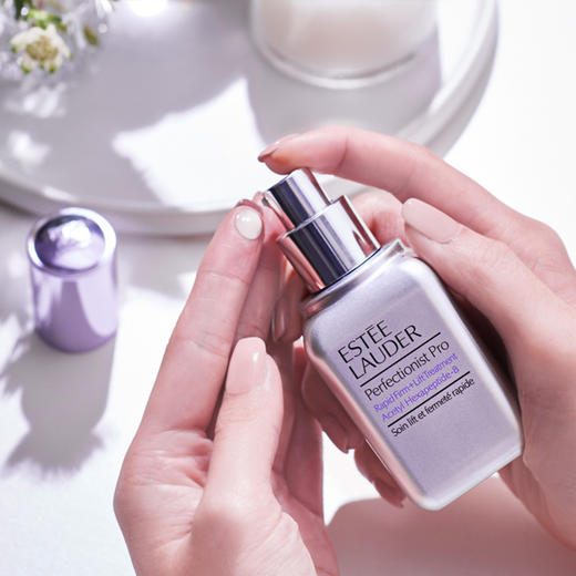 【拼团专属】美国 雅诗兰黛 Estee Lauder 专研紧塑线雕精华素100ml 商品图1