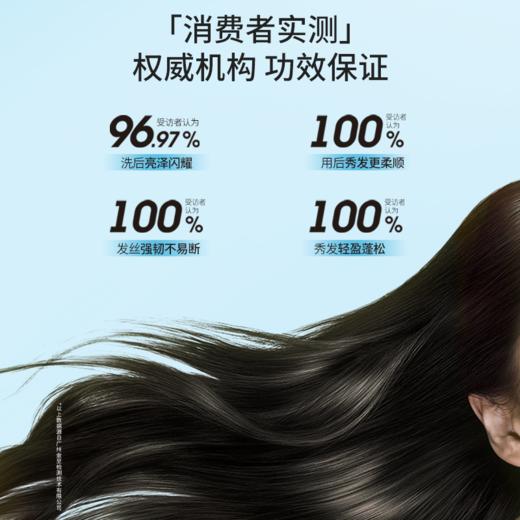 【特惠秒杀-效期至27年上半年】- 丹姿修护臻致润发乳720g 商品图6