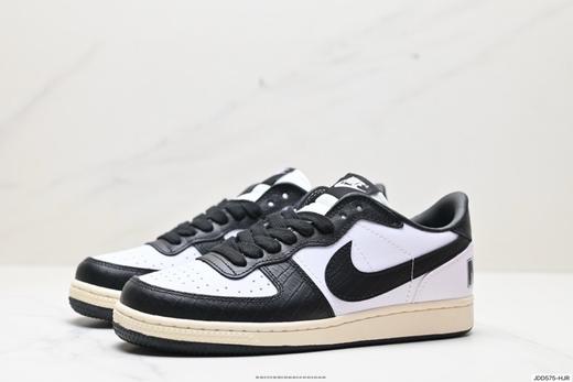 耐克Nike Terminator Low OG低帮复古休闲运动板鞋FQ8127-030男女鞋 商品图3