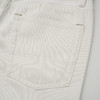 ROMI STUDIO“ Select Jeans” 100%棉透气直筒牛仔裤 24SSN396 商品缩略图3