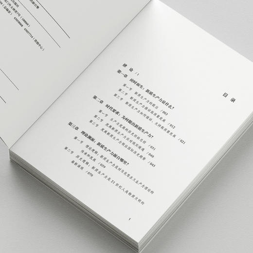 《新质生产力：高质量发展的新引擎》 商品图3