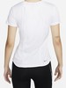 Nike/耐克NIKE FAST DRI-FIT 女子速干透气短袖T恤跑步上衣FN2519-100 商品缩略图1