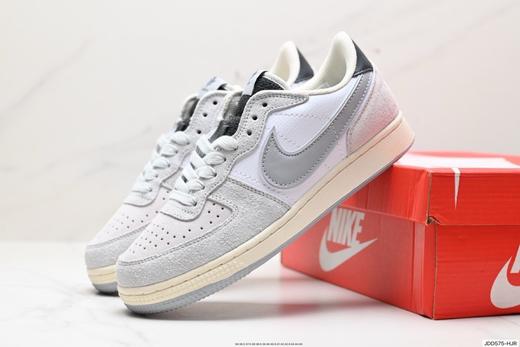 耐克Nike Terminator Low OG低帮复古休闲运动板鞋FQ8127-030男女鞋 商品图7