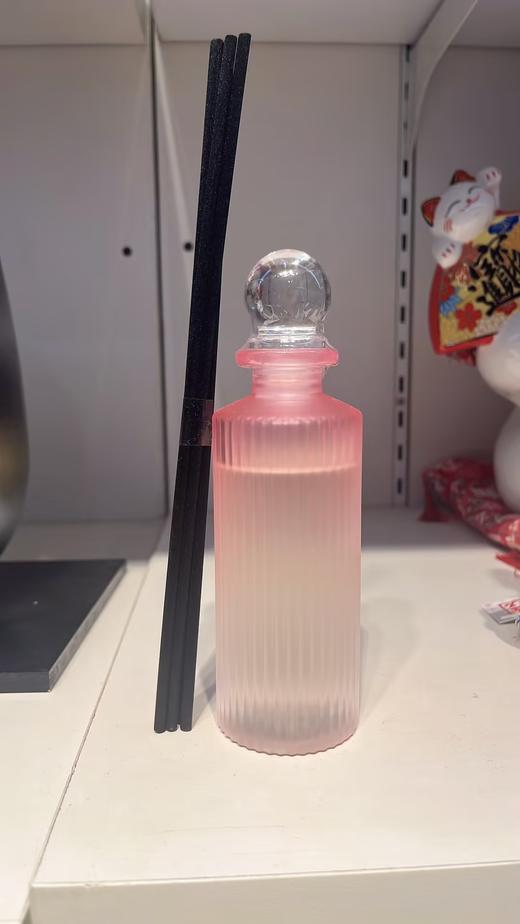 璐璐馨-浪漫满屋无火香薰花香调绿叶调水生调木质调 商品图6