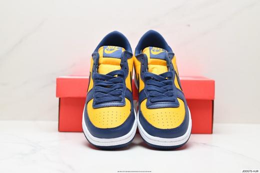 耐克Nike Terminator Low OG低帮复古休闲运动板鞋FQ8127-030男女鞋 商品图6