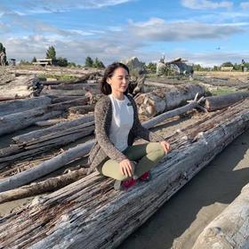 希塔疗愈 - 提升女性魅力注入活力 Lena