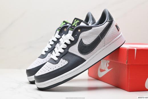 耐克Nike Terminator Low OG低帮复古休闲运动板鞋FQ8127-030男女鞋 商品图7