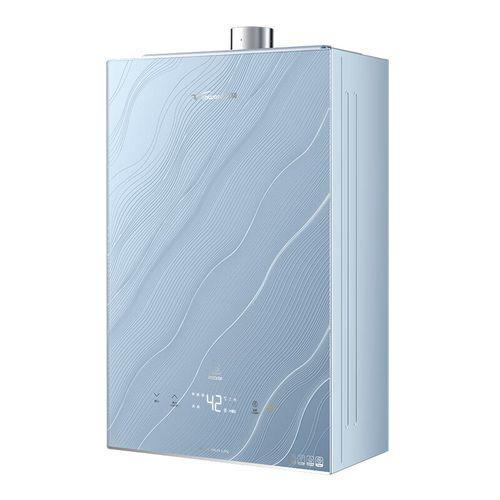 万和燃气热水器 JSQ30-16QYL81 零冷水 商品图2