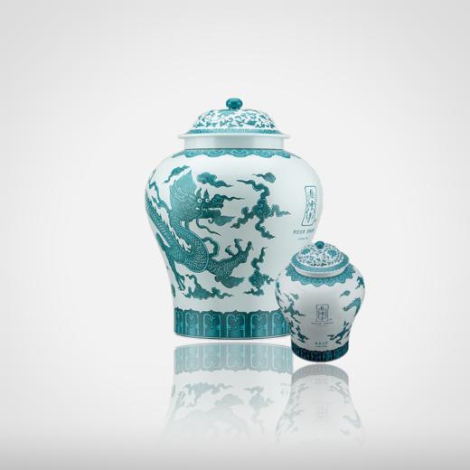 2024年真龙白毫银针1000g 商品图0