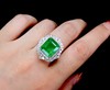 8.65ct 祖母绿戒指吊坠 商品缩略图3