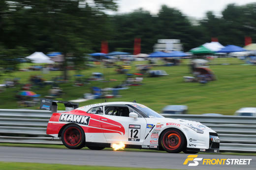 HAWK Performance 美国专业高性能制动品牌 原厂替换 街道/赛道完美升级 商品图9