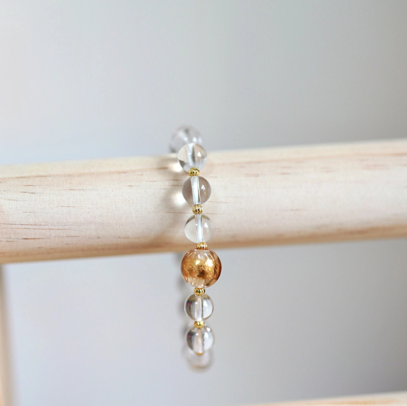 Z【现货】甜梦心轮香薰  手串【老客户定制专属链接】【此产品参加满199包邮活动】