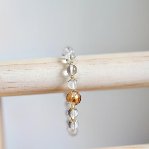 Z【现货】甜梦心轮香薰  手串【老客户定制专属链接】【此产品参加满199包邮活动】 商品图0