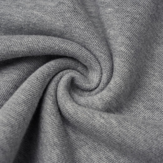 ROMI STUDIO“Chill Vibes” 重磅棉抽绳垂感针织休闲卫裤 24SSK158 商品图4