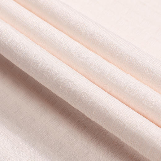 都市丽人睡衣超值精选长袖家居服牛奶丝提花薄女士牛奶丝套装LHT1V8 商品图10