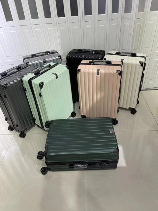 阿里保罗拉杆箱 80620501  05685528 商品图0