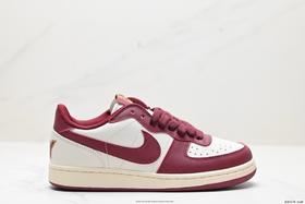 耐克Nike Terminator Low OG低帮复古休闲运动板鞋FQ8127-030男女鞋