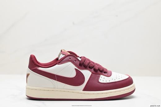 耐克Nike Terminator Low OG低帮复古休闲运动板鞋FQ8127-030男女鞋 商品图0