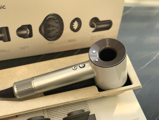 吹风机。 商品图2