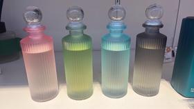 璐璐馨-浪漫满屋无火香薰花香调绿叶调水生调木质调