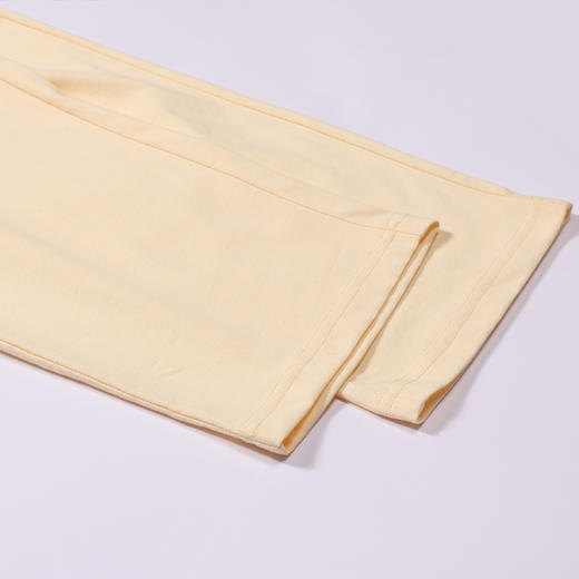 都市丽人睡衣超值精选长袖家居服26支TC65/35单面薄女士棉质套装LHT2H9 商品图8