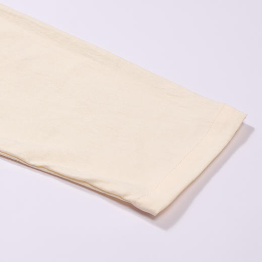 都市丽人睡衣好睡好眠长袖家居服软绵绵1.0薄女士软绵绵长袖长裤LHT1N8 商品图5