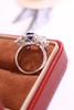 2.63ct 蓝宝石戒指 商品缩略图5