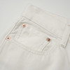 ROMI STUDIO“ Select Jeans” 100%棉透气直筒牛仔裤 24SSN396 商品缩略图1