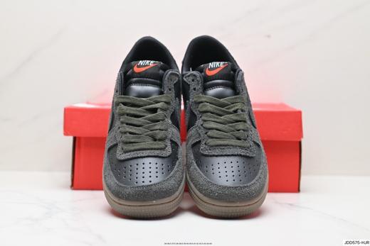 耐克Nike Terminator Low OG低帮复古休闲运动板鞋FQ8127-030男女鞋 商品图6