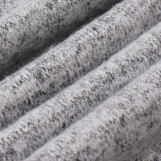 都市丽人睡衣会员精选长袖家居服针织磨毛薄女士套装LHT2L1 商品图8