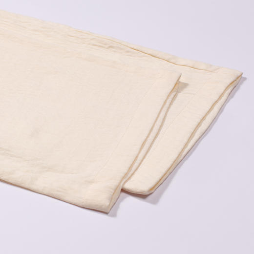 都市丽人睡衣好睡好眠长袖家居服软绵绵1.0薄女士软绵绵长袖长裤LHT1N8 商品图7