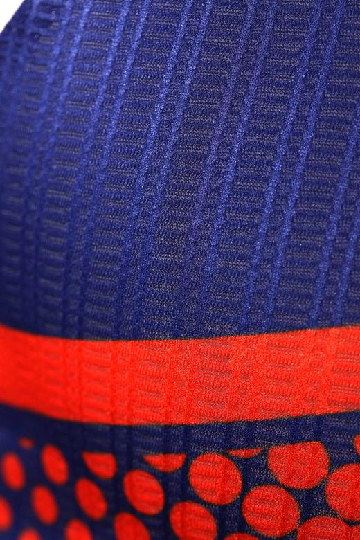 严素跑步背心，火箭系列，男/女款，轻量，快干，严素态度 商品图11