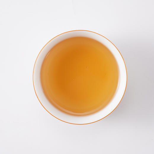 云中居悦华系列武夷红茶正山小种礼盒装140g（4g×35） 商品图2