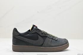 耐克Nike Terminator Low OG低帮复古休闲运动板鞋FQ8127-030男女鞋