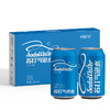 【博源自营】悦轻心  sodawater苏打气泡水 330ml/罐 商品缩略图5
