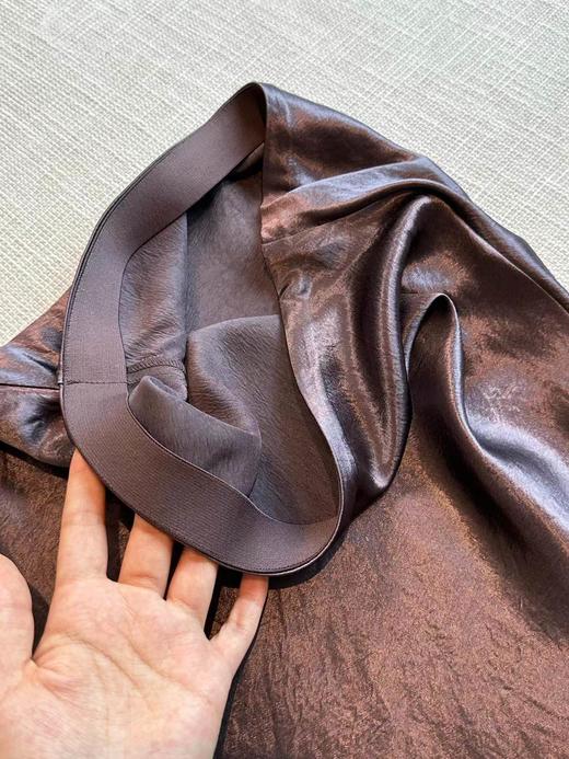 26年年初福利~7折！年度最爱穿的醋酸半裙 商品图2