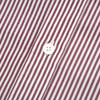 ROMI STUDIO“quiet luxury”100%棉腔调穿搭红白条纹衬衣 23AWT144 商品缩略图2
