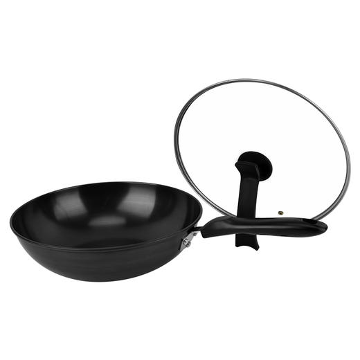 艾铂赫IBOH臻铁炒锅H1069（30cm） 商品图4