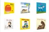 魔法象·图画书王国  “0~2岁共读养育图画书礼盒“（全6册） 商品缩略图1
